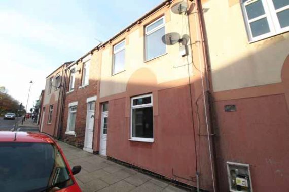 3 Bedroom Terraced